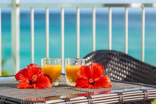 Apartamento Treasure Island Retreat