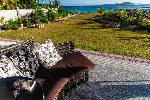 Apartamento Treasure Island Retreat