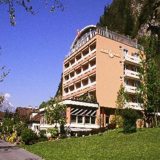Goldey Swiss Q Hotel