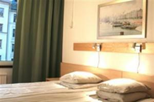 Hotel Oden