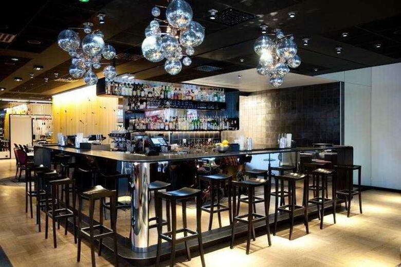 Hotel Scandic Malmen Stockholm