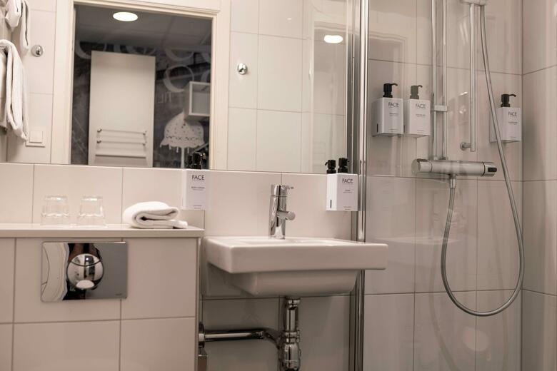 Hotel Scandic Malmen Stockholm