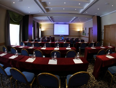 Hotel Radisson Sas Royal