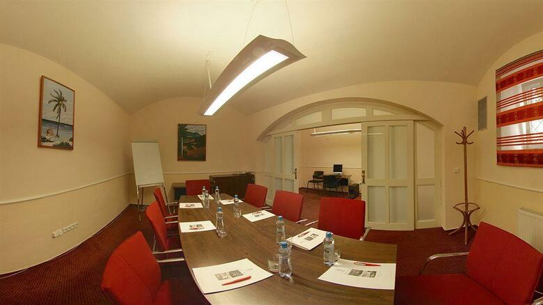 Hotel Anna