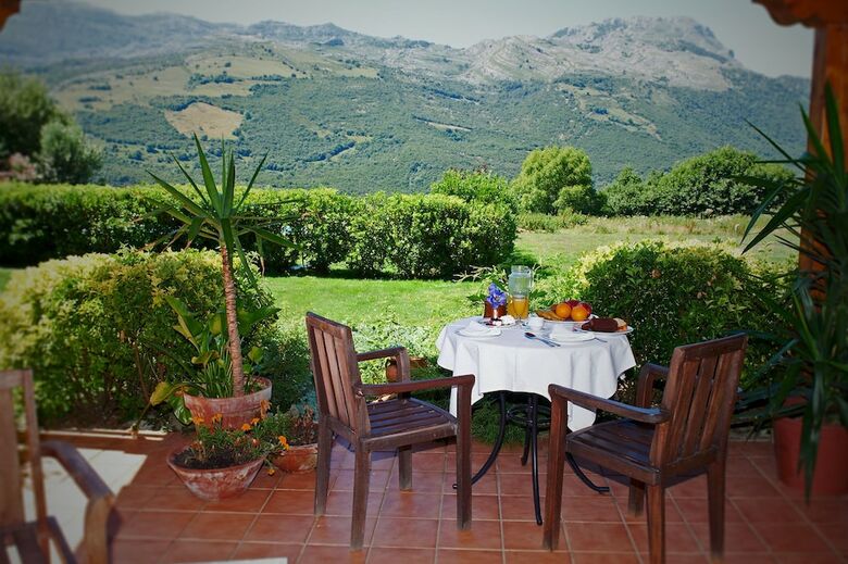 Hotel Posada Aire De Ruesga