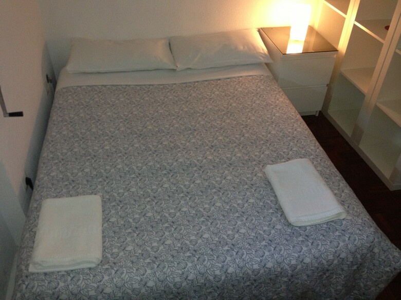 Apartamento Arg�elles