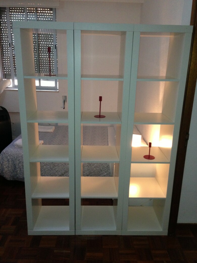 Apartamento Arg�elles