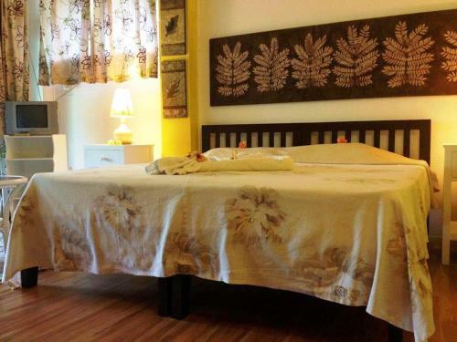 Hostal Romance Bungalows