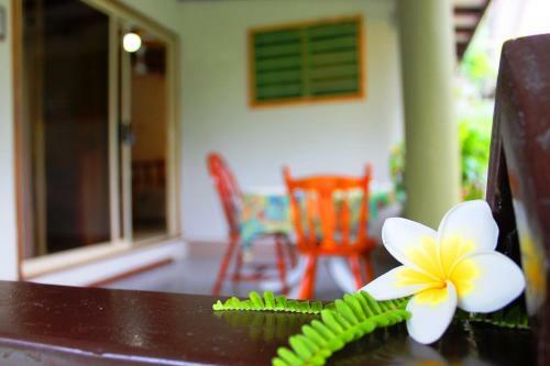Hostal Romance Bungalows