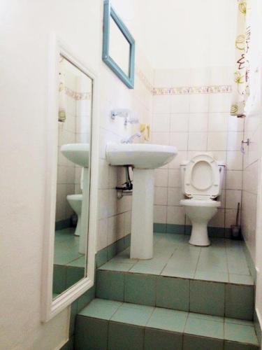 Hostal Romance Bungalows