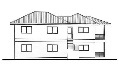 Apartamento Korrine's Cottage