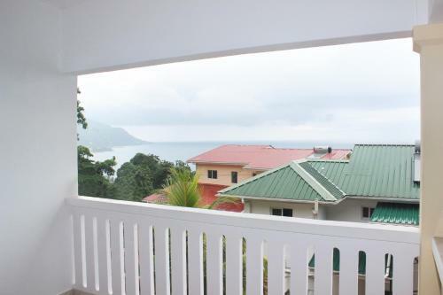 Apartamento Korrine's Cottage