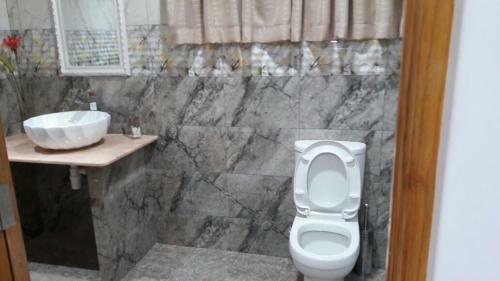 Apartamento Korrine's Cottage