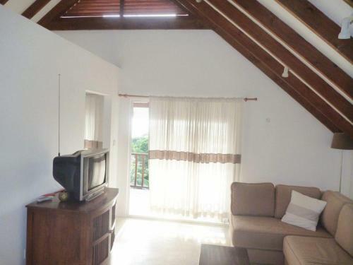 La Batie Selfcatering Apartment