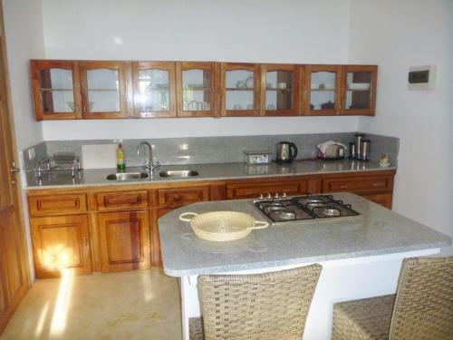 La Batie Selfcatering Apartment