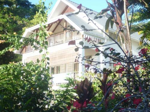 La Batie Selfcatering Apartment