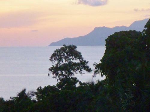 La Batie Selfcatering Apartment