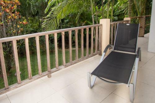 La Batie Selfcatering Apartment