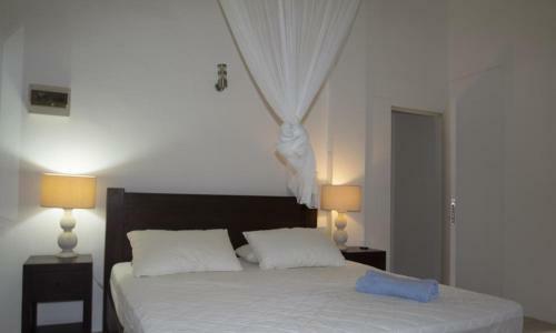La Batie Selfcatering Apartment