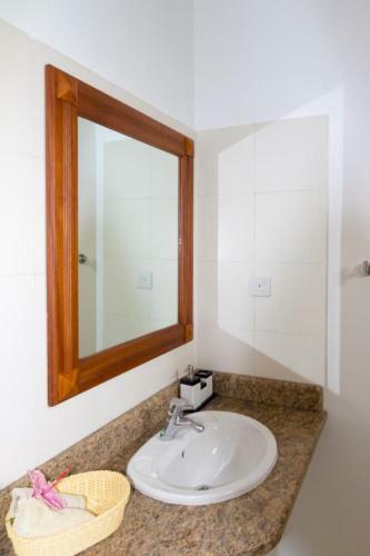 La Batie Selfcatering Apartment