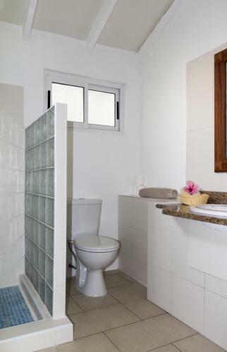 La Batie Selfcatering Apartment