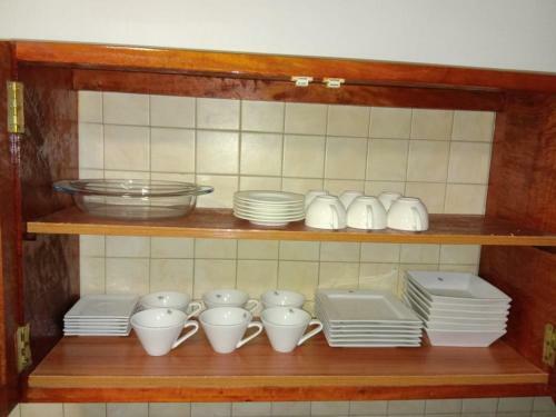 Beau Vallon Villa Apartments