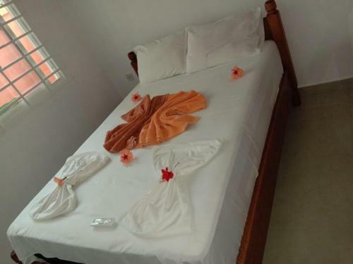 Beau Vallon Villa Apartments
