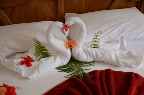 Beau Vallon Villa Apartments