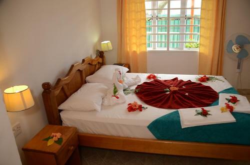 Beau Vallon Villa Apartments