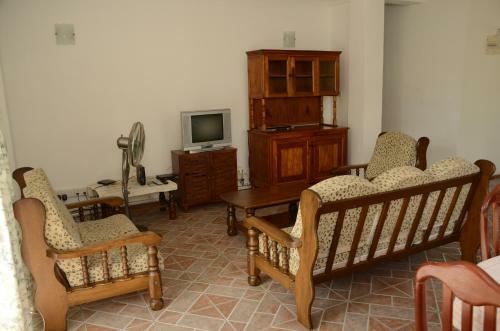 Beau Vallon Villa Apartments
