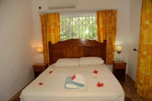 Beau Vallon Villa Apartments