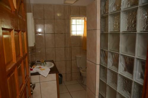 Beau Vallon Villa Apartments