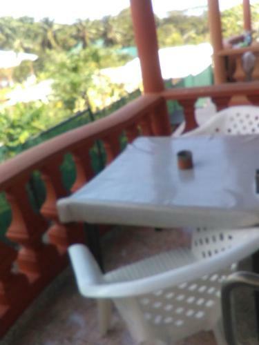 Beau Vallon Villa Apartments