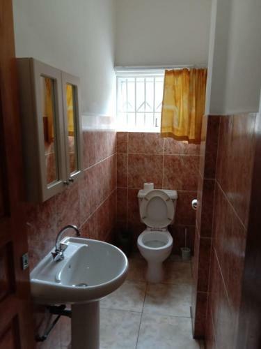 Beau Vallon Villa Apartments