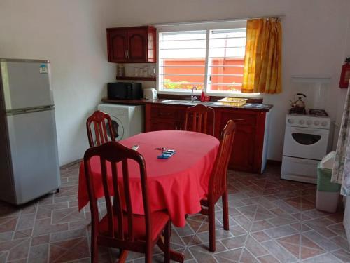 Beau Vallon Villa Apartments