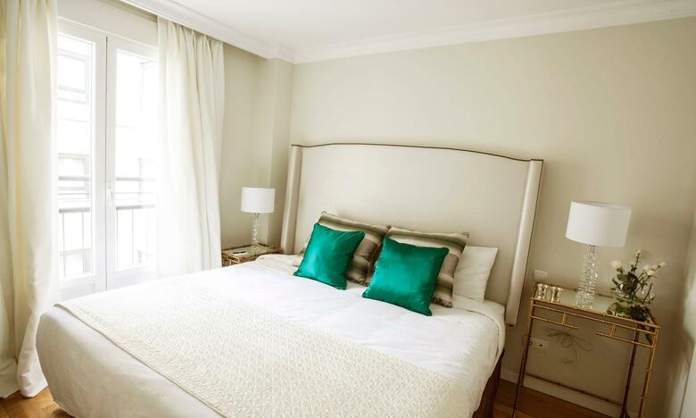 Hotel Splendom Suites Gran V�a
