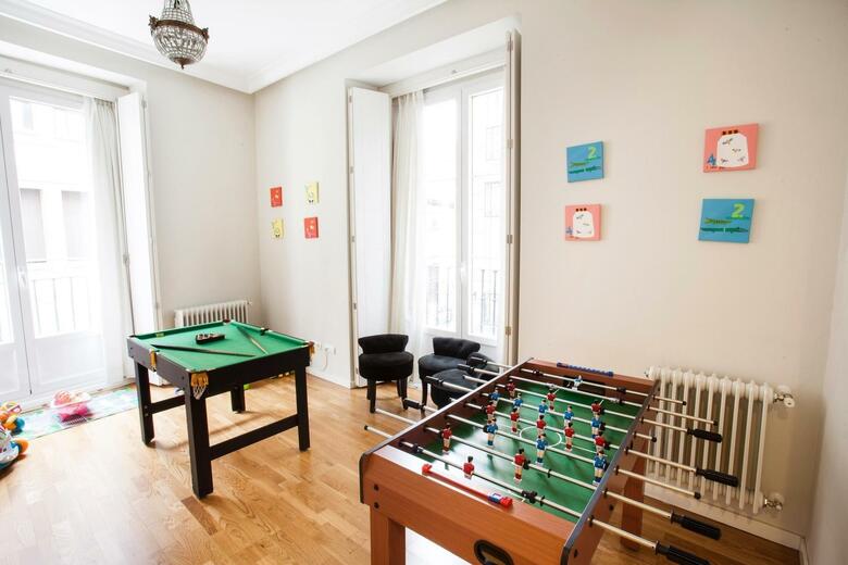 Hotel Splendom Suites Gran V�a