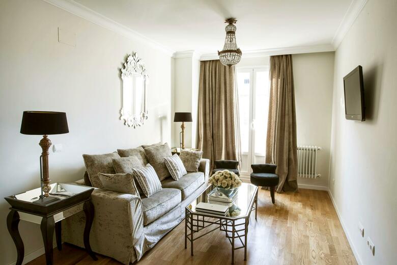 Hotel Splendom Suites Gran V�a