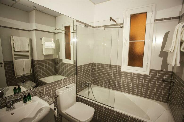 Hotel Splendom Suites Gran V�a