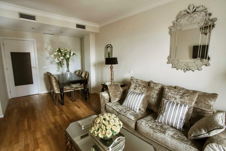 Hotel Splendom Suites Gran V�a