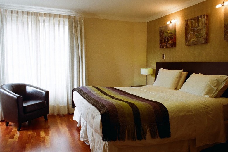 Hotel Boutique Cassinetta