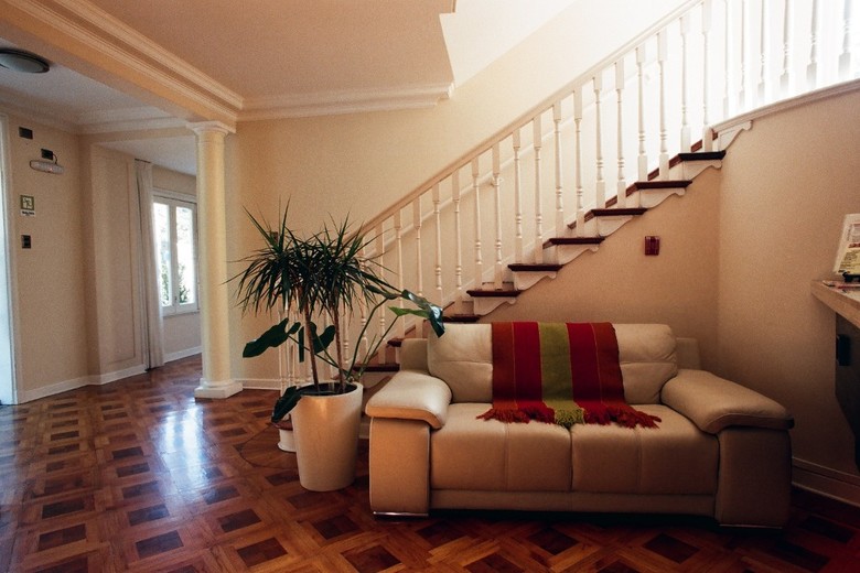 Hotel Boutique Cassinetta
