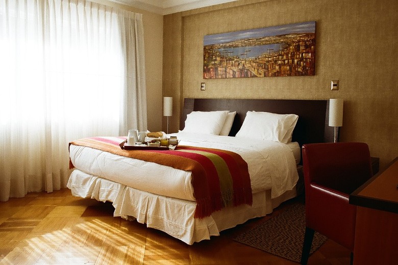 Hotel Boutique Cassinetta