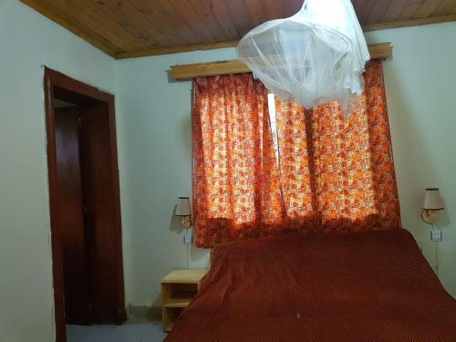 Hotel Rebero Kivu Resort