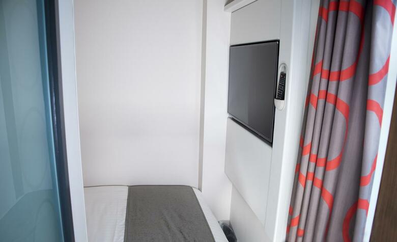 Point A Hotel London Westminster