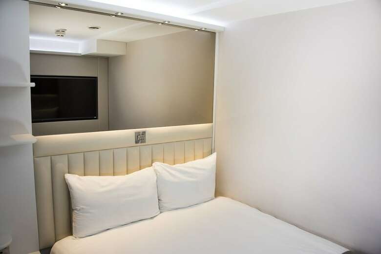 Point A Hotel London Westminster