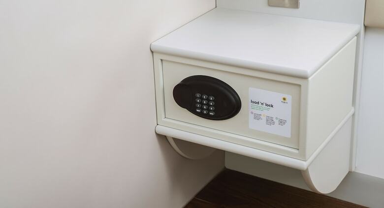 Point A Hotel London Westminster