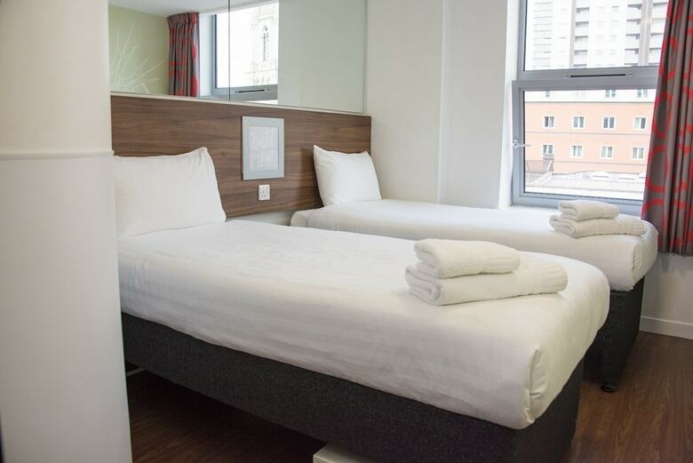 Point A Hotel London Westminster