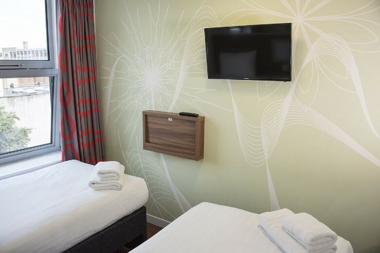 Point A Hotel London Westminster