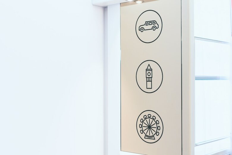 Point A Hotel London Westminster